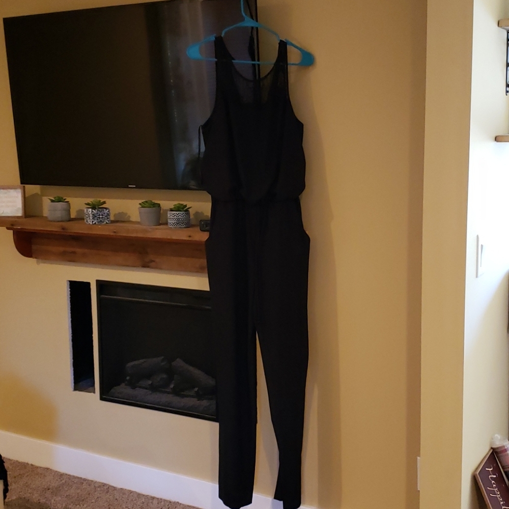 Jumpsuit